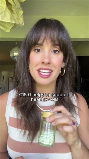 5 Signs You're Low on C15:0!