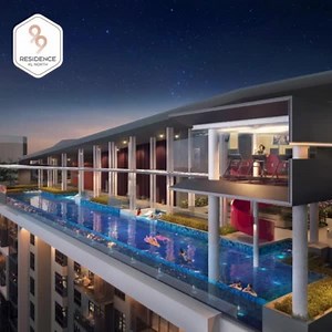 3K views · 108 reactions | JL99 Group’s latest development 99 Residence is poised to set a new standard in KL North. Offering luxury living at an affordable price, it boasts a contemporary dynamic design with more than 48 common facilities and spacious common areas. Check what this exciting development has to offer. | StarProperty | Facebook