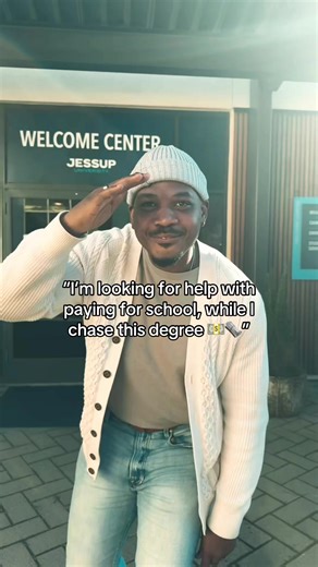 Extra support can make a big difference! 💸 Apply for donor-designated scholarships now!! 🏆📝 #Jessup #christiancollege #scholarships #JessupUniversity #college