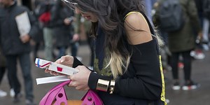 5 redenen waarom social media slecht voor je zijn