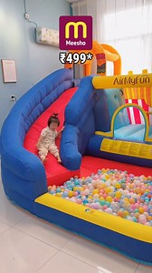 Comment for link 😍🖇️ bouncy castle house #bouncymansion #inflatables #kidsplay #reels #reelsvideo #reelsviral #viralproducts #product #besthomegadgets #trending #gadgets | 24SevenGadget