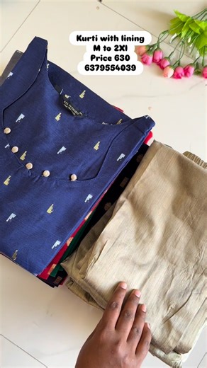 GAL'Z CRUSH on Instagram: "*!! Back again !!* *!!New launch!!* *!!current showroom collection! Fabric Raw silk with pant (Kurti with cotton lining) **Our price: 630+Shipping* Buy 3 free shipping **Size Mentioned on image** **Dispatch Within 3 days** **Delivery time 2-5 working days inside tamilnadu** **Other state 2-7 working days** **Don’t ask immediate tracking and delivery** **Urgent orders we not accept** Branded top M bust 38 waist 30 L bust 40 waist 32 XL bust 42 waist 34 2XL bust 44 waist