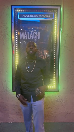 Malachi movie review Malachi #moviereview #MoviePremiere #malachi | Michelle TriggaHappy