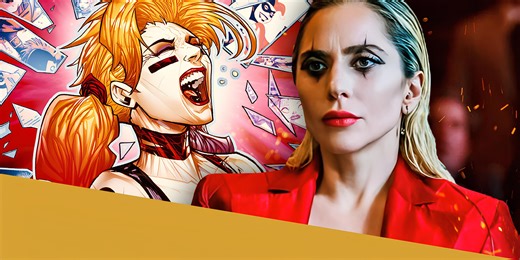 How Harley Quinn's Joker 2 Backstory Compares to the Comics