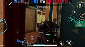204K views · 720 reactions | Tom Clancy’s Rainbow Six is coming to mobile! | TapTap: Discover Superb Games | Facebook