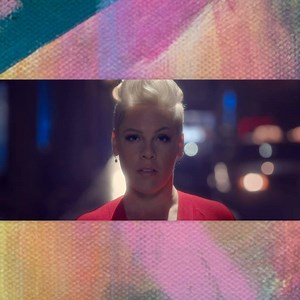1.2K views · 37 reactions | It's finally here! P!nk's 'Walk Me Home'...