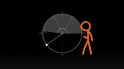 Animation vs. Math Part 3 | Alan Becker Stickman Movie Clips