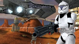 'Star Wars Battlefront 2' Single-player campaign and multiplayer beta detailed