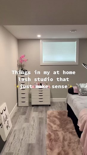 Creative Ideas for Your At-Home Lash Studio Setup