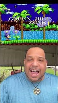 Top 3 Sonic the Hedgehog Level Songs of All Time