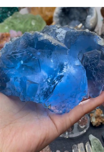 #crystals #crystal #crystalshop #crystalhealing #crystaltok