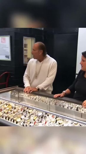 Pawn Stars: The Ultimate Pawn Shop Experience