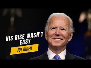 The Rise of Joe Biden | From Tragedy to Triumph: The Joe Biden Story 🇺🇸 | Full Documentary