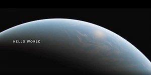 Hello World - edit your first video using the Shotstack API