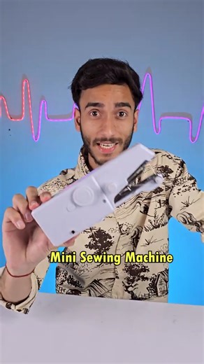 Mini Sewing Machine | Honest Reviews