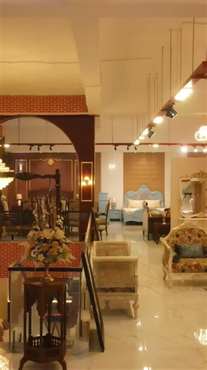 Made in Multan, Get ready Multan Multan’s biggest theme showroom is ready to claim its presence on 25 Oct 2025. | Multan Is Best
