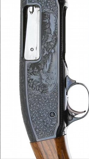 REMINGTON - MODEL 31 F GRADE 20 GAUGE