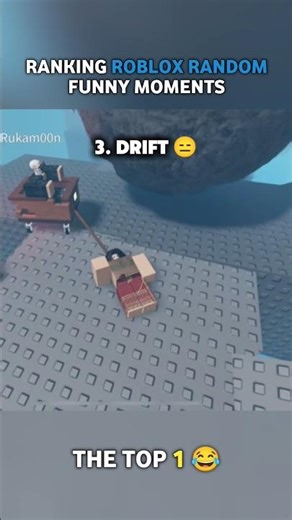 Ranking Roblox Funny Moments