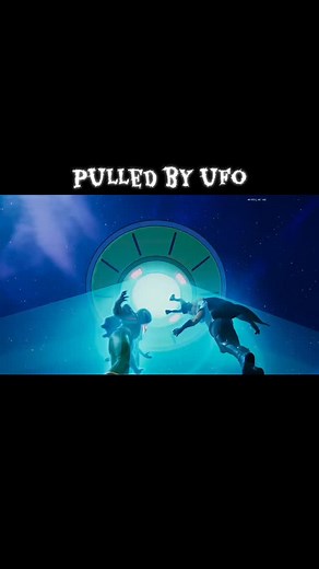 who else was pulled up by ufo during Sims event #wired #foryou #gaming #fortnite #sims | Worldwide-0ne