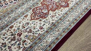 OrientalSilkRug - Etsy