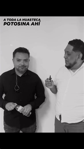 Mike de conquistando fronteras | Jahaziel Saldana Perez