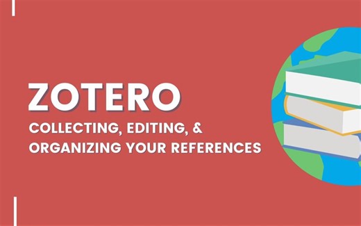 【自制】Zotero ｜Zotero-better-notes 插件「保姆级教程」为文献助力