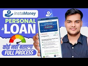 InstaMoney App Review 2026 || Instant Loan? Process, Charges & Eligibility Explained