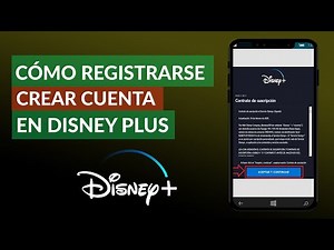 How to Sign Up or Create a Disney Plus Account – Disney Plus Sign Up