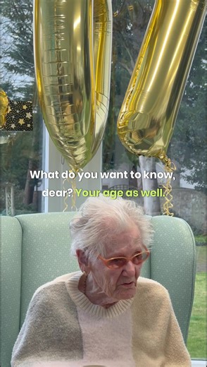 Secrets to Longevity from Inverness's 'Golden Girls'