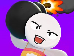 Play Bomb Prank | Free Online  Games. KidzSearch.com