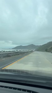 Windows down, hearts full 🌊🚗 Cruising the Santa Barbara freeway with ocean views and good vibes—next stop: Solvang 🇩🇰✨ 📍 Solvang, CA 93463 United States #SantaBarbaraFreeway #Highway101 #RoadTripVibes #CaliforniaRoadTrip | Maria Corazon Soriano