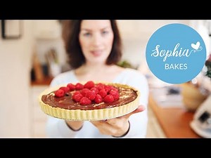 How to make Thermomix Shortcrust Pastry | Sophia's Kitchen