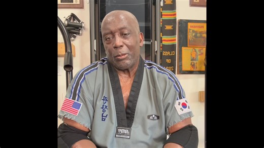 36K views · 1.9K reactions | Embracing a fitness journey requires dedication, but with persistence, I can align my goals with a higher purpose, Jesus Christ unlocking my full potential and making this Saturday's activities a fun and rewarding experience. ￼❤️of  | Billy Blanks | Facebook