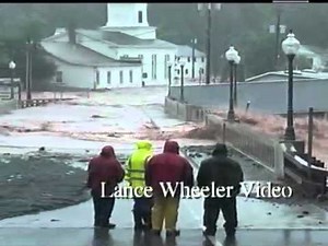 Windham Wiped Out- Lance Wheeler Video