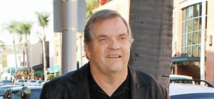 Unpublished Meat Loaf Interview Goes Viral: 'I Lost A Hundred Dollars'