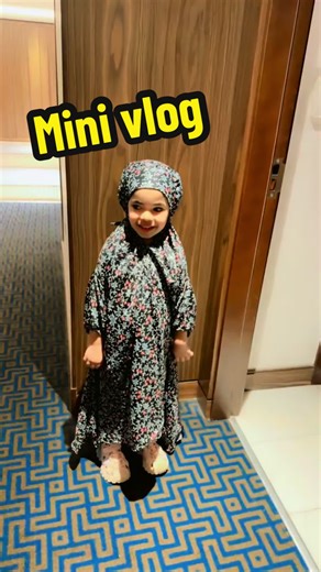 Exploring Daily Life in Saudi Arabia: A Mini Vlog