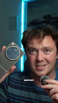 I’m Buying the Vivo X300 Ultra 😳 Best Camera Phone of 2026? #VivoX300Ultra #Tech #CameraPhone