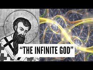 Gregory of Nyssa — The Infinite God: Consciousness Can Never Reach the End of Reality