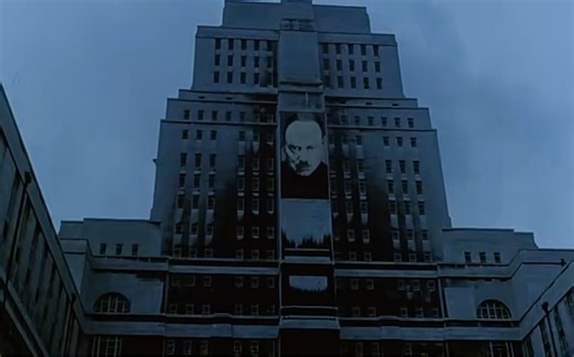 【剪辑】 1984 | Nineteen Eighty-Four