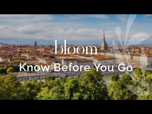 Your guide to doTERRA Bloom Convention