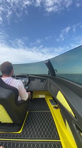 964K views · 18K reactions | Sit back, relax and enjoy this thrilling ride onboard this iconic 48 MTI — “Raging Bull” 落 This Lamborghini inspired MTI Catamaran is powered by a pair of Mercury Racing 1350’s! | Boats Gone Wild | Facebook