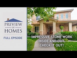 Preview of Homes Full Episode | August 17, 2025