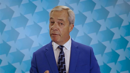 259K views · 13K reactions | Reform UK now has 260,000 members!   reformparty.uk/join | Reform UK | Facebook