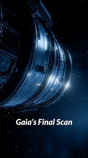 Gaia Revealed Our Galaxy’s Secret History #Space #Galaxy #Gaia #Science