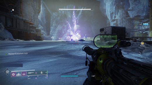 Destiny 2: Lorentz Driver guide - How to get the catalyst and is it any good