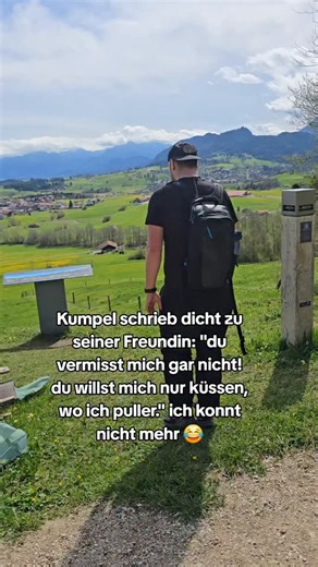 Frechdachs on Instagram: "Muss immernoch lachen 🙈😂😂 #Frechdachs #Kumpel #Story #leben #fyp"