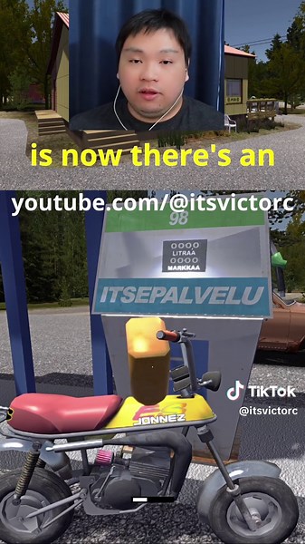 My Summer Car Update 2024 Mods and Gaming On TikTok