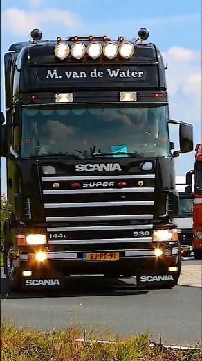 Can You Name All These Trucks? 🚛👀