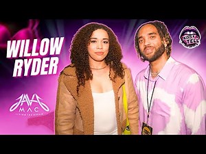 Willow Ryder: The Ultimate Ride Or Die!
