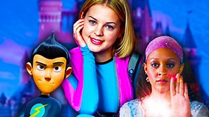 A Forgotten Disney Movie Released 17 Years Ago May Be One Of The Studio’s All-Time Best